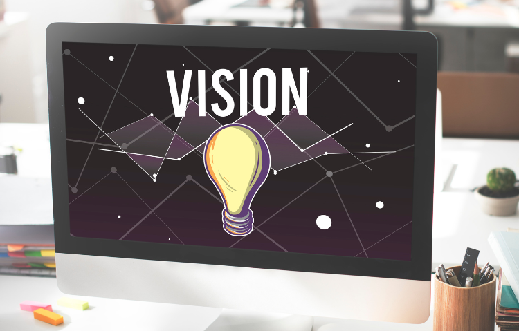Our Vision
