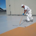 polyurethane-liquid-membrane-service