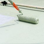 Waterproofing for roof with tar foil – Asian Paints